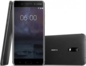 image of Nokia 6 2017 64GB