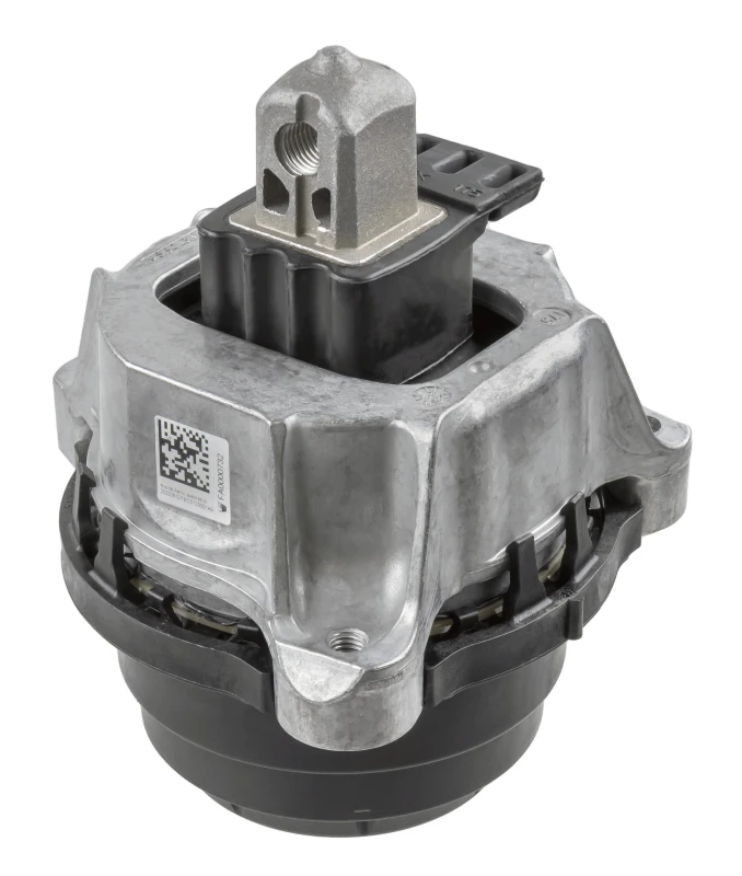 Image of Engine mount LEMFORDER 44321 01