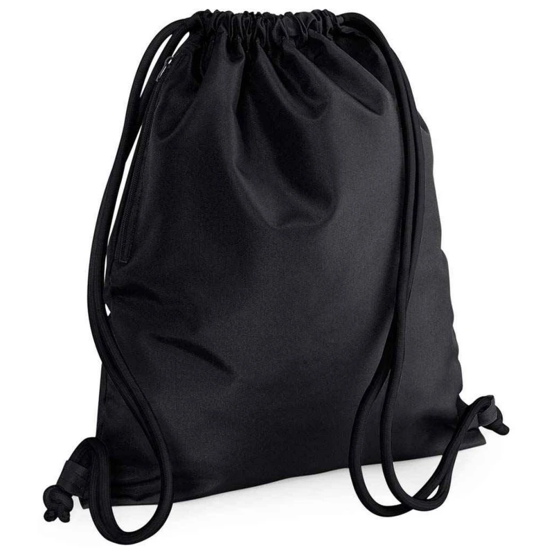 Image of Bagbase Icon womens Sports bag in Black
