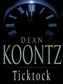 Image of Ticktock by Dean Koontz Paperback