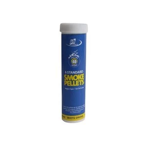 Image of Arctic Hayes Standard 13g Smoke Pellet (Tube 6)