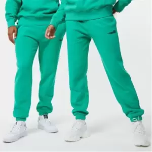Image of Jack Wills JW Unisex Colour Drop Jogger - Green