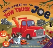 Image of Trick-Or-Treat with Tow Truck Joe