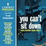 Image of Various Artists - You Can't Sit Down: Cameo Parkway Dance Crazes (1958-1963) (Music CD)