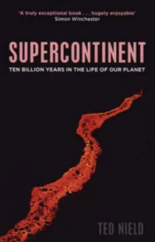 Image of Supercontinent Paperback