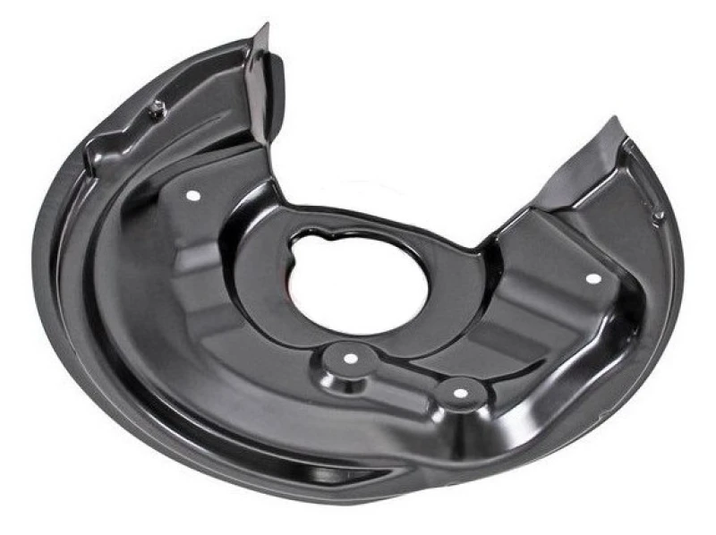 Image of PROCARO PR19-1160 Brake Disc Back Plate Rear Splash Panel,brake disc (1330)