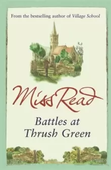 Image of Battles at Thrush Green