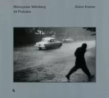 Image of Mieczyslaw Weinberg: 24 Preludes