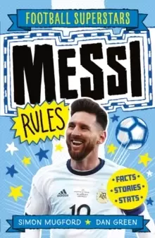 Image of Messi Rules