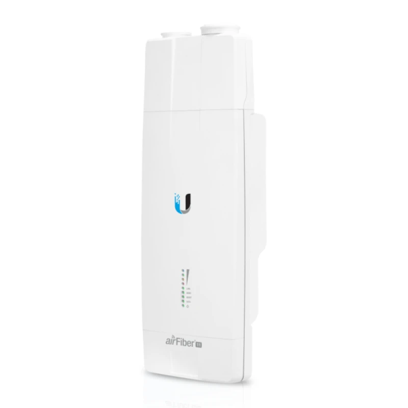 Image of Ubiquiti AF-11 bridge/repeater Network bridge 1000 Mbps White