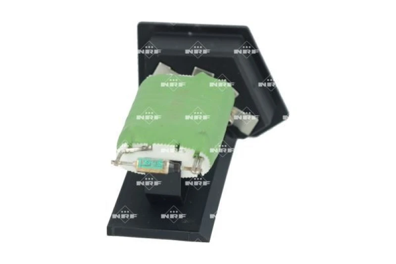 Image of NRF Blower motor resistor NRF 342128