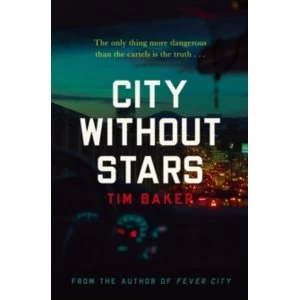 Image of City Without Stars