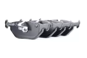 Image of BREMBO BRAKE PAD SET OF 4 P71006