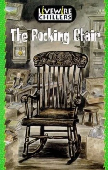 Image of The Rocking Chair by Sandra Woodcock Paperback