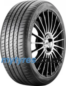 image of Firestone Roadhawk ( 255/60 R18 112V XL )