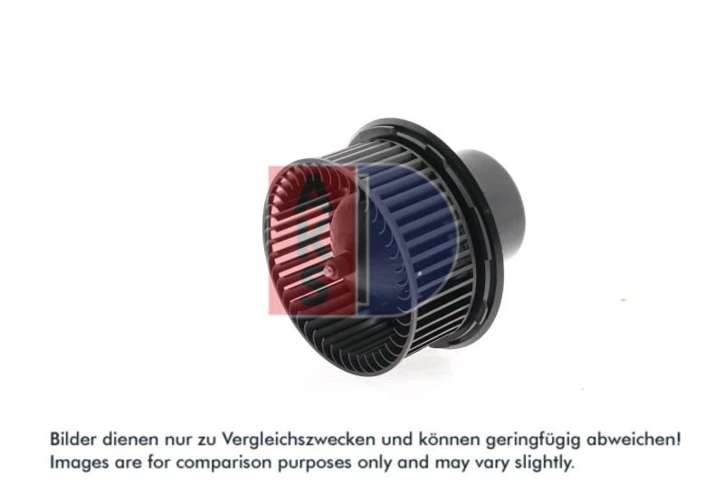 Image of Blower motor AKS DASIS 098005N