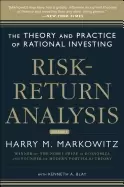 Image of risk return analysis the theory and practice of rational investing