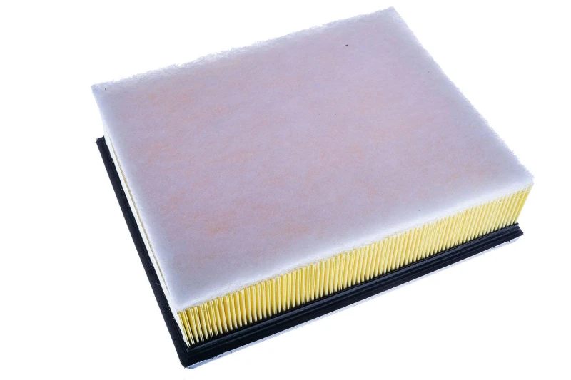 Image of DENCKERMANN Air filter DENCKERMANN A142149