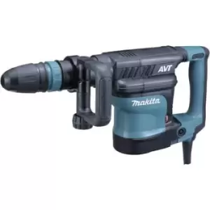 image of Makita HM1111C SDS Max Avt Demolition Hammer 1300W 240V