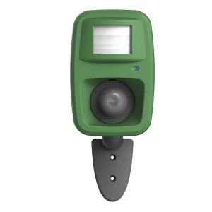 image of Pest-Stop Outdoor Bird Repeller