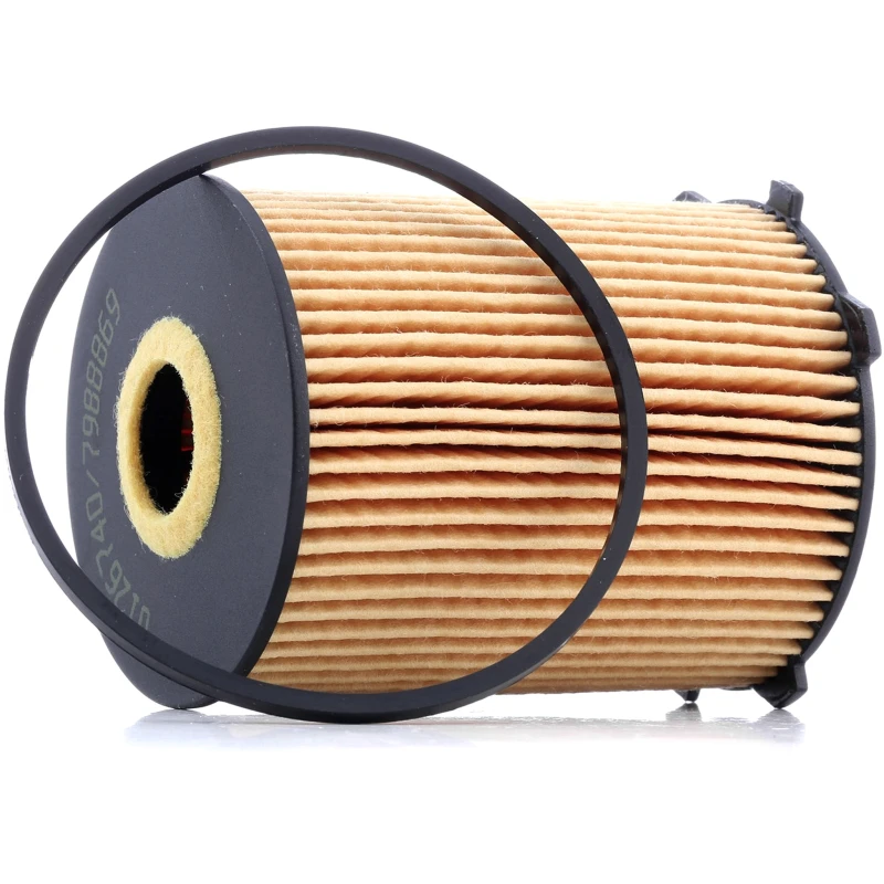 Image of STARK SKOF-0860012 Oil filter Filter Insert, with gasket/seal Oil Filter (7)