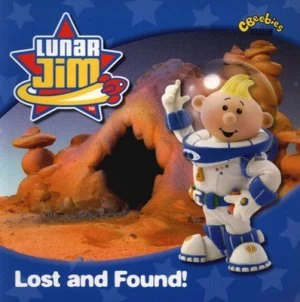 Image of Lost and Found by Iona Treahy and Alexander Bar Paperback