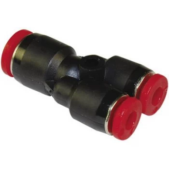 Norgren C00821200 Y Connector