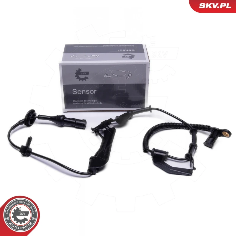 Image of ESEN SKV ABS sensor ESEN SKV 06SKV445