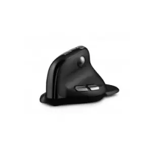 image of Urban Factory ERGO Max mouse Right-hand RF Wireless + Bluetooth 4000 DPI