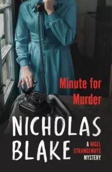 Image of Minute for Murder