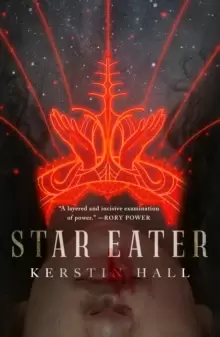 Image of Star Eater