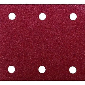 Image of Makita P 33093 14 Sheet 114 x 102mm 60g
