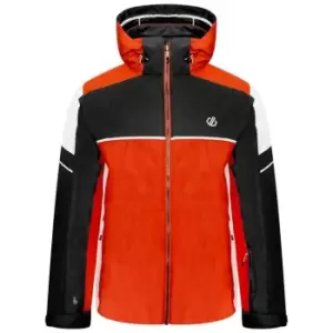 image of Dare 2b Incarnate Jacket - Orange