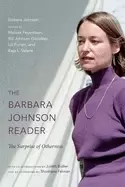 Image of barbara johnson reader the surprise of otherness