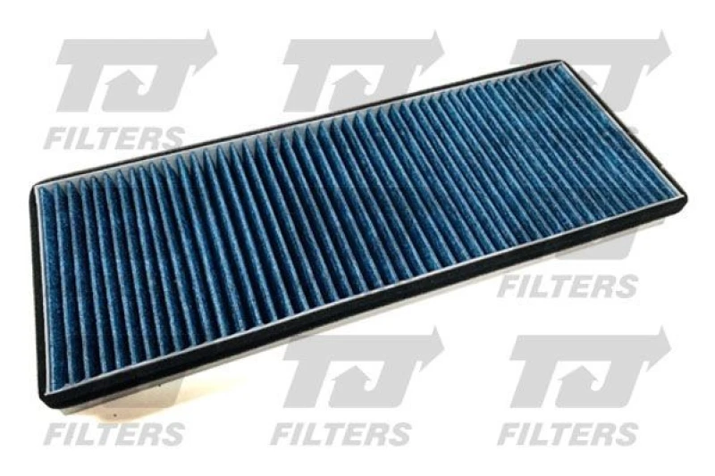 Image of QUINTON HAZELL Pollen filter QUINTON HAZELL QFC0527AB