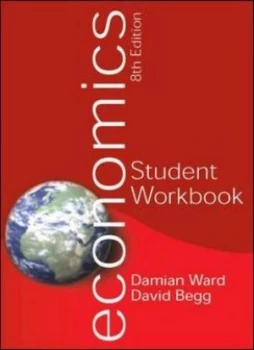 Image of Economics Student Workbook by David Begg Book