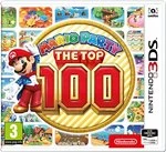 image of Mario Party The Top 100 Nintendo 3DS Game