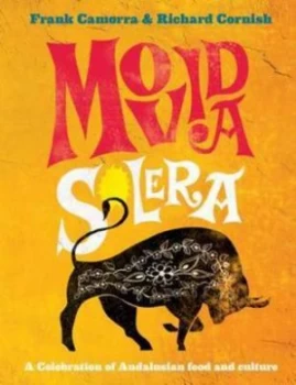 Image of Movida Solera by Frank Camorra Hardback