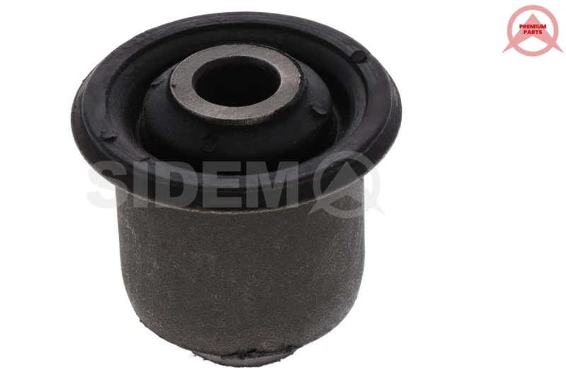 Image of SIDEM 805625 Arm Bushes Front Axle, Rubber-Metal Mount, for control arm Control Arm-/Trailing Arm Bush (251)
