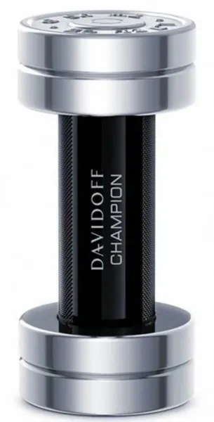 Image of Davidoff Champion Eau de Toilette For Him 90ml