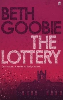 Image of The lottery by Beth Goobie