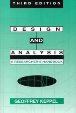 Image of Design and analysis by Geoffrey Keppel