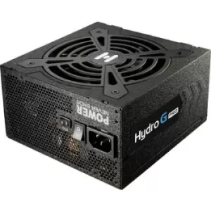 image of FSP Group Hydro G PRO 650 PC power supply unit 650 W ATX 80 PLUS Gold