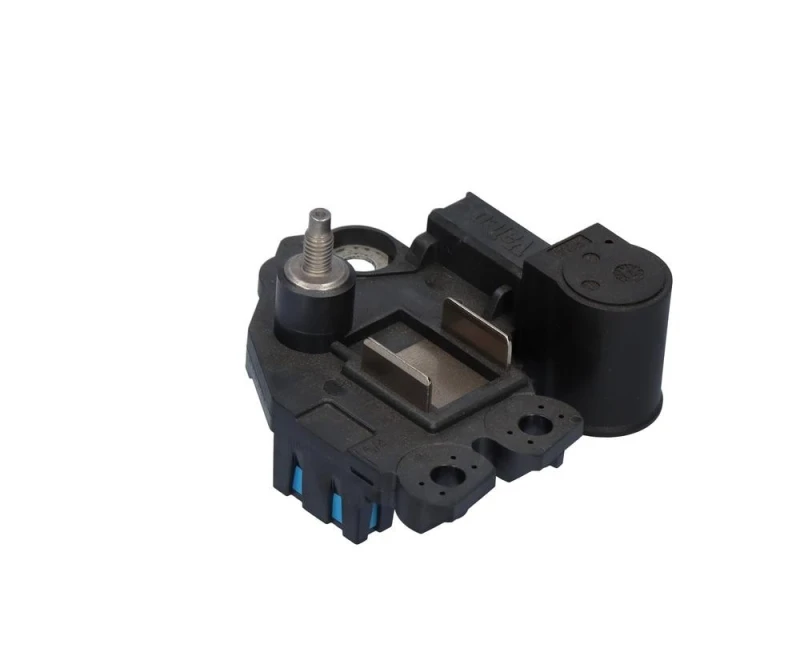 Image of Alternator voltage regulator VALEO 599228