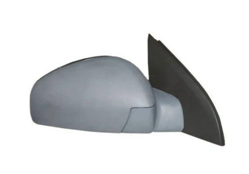 Image of ALKAR 6130444 Wing mirror Right, Electric, Convex, primed Outside Mirror (50)