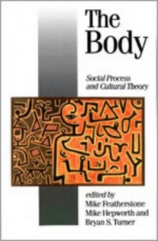 Image of The Body by Mike Featherstone Paperback