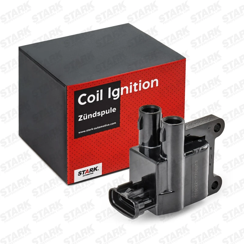 Image of STARK SKCO-0070127 Ignition coil Coil,ignition (689)
