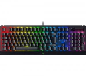 Image of Razer BlackWidow V3 Mechanical Gaming Keyboard