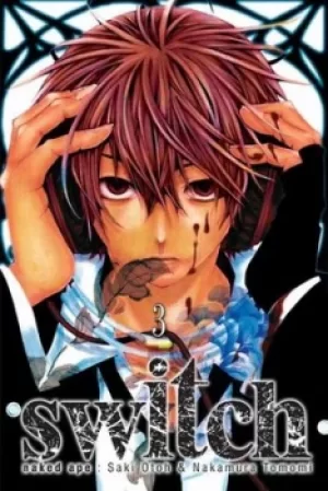Image of Switch Vol 3 by Naked Ape