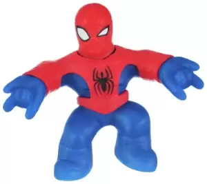 image of Heroes of Goo Jit Zu Marvel The Amazing Spiderman Figure